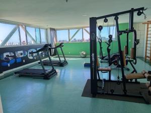 Bussines Flat Iguatemi