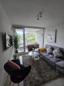 Hermoso Departamento con Parcking y wifi