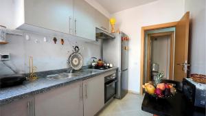 Marrakech Chic apartment