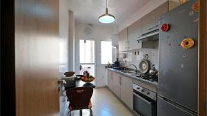 Marrakech Chic apartment