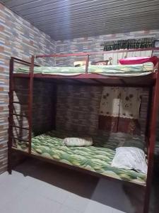 Nyks transient house