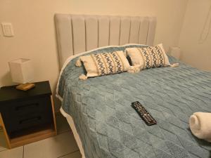 Hermoso Departamento con Parcking y wifi