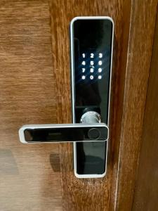 Gran Suite a pasos del Metro Santa Ana