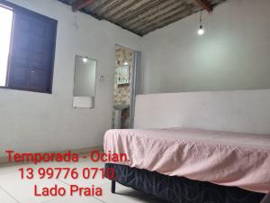 Casa Pertinho da Praia Cidade Ocian