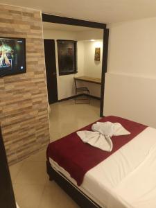 Casa Los Naranjos Hostal