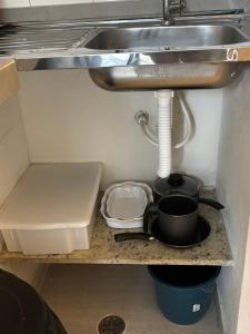 Mini Studio Villaggio juquehy