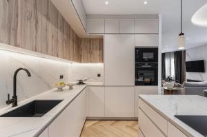 Appartement Matelotte Saint-Tropez