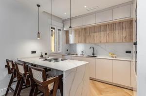 Appartement Matelotte Saint-Tropez