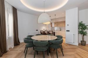 Appartement Matelotte Saint-Tropez