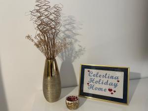 Celestina Holiday Home Policlinico Gemelli