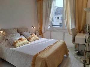 Chambres chez lhabitant