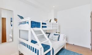 Seaview Heights By My Getaways