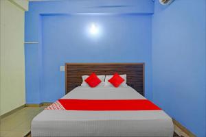 Hotel O Satya Inn