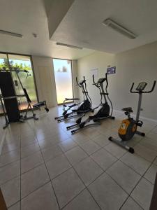 Hermosa vista y excelente ubicacion central 2 dormitorios