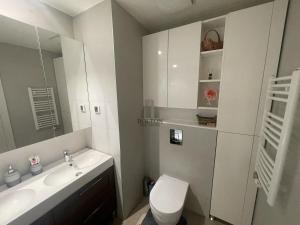 Belgrade Waterfront 17th floor Apartment