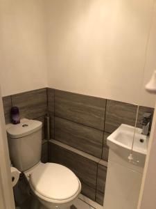 Modern Comfy Apartment in Gipsy Hill, Free Parking