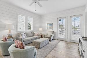 Blue Serenity TC 10204