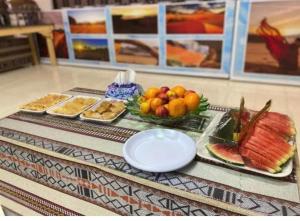 RUM MOON lUXURY CAMP