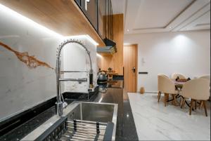 Magnifique Appartement Hivernage