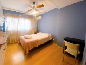 Departamento en las cañitas