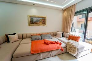 Magnifique Appartement Hivernage