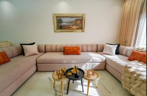 Magnifique Appartement Hivernage