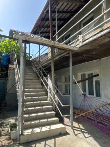 Cozy Old House Historic Village, Georgia