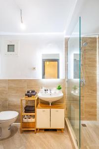 Appartement moderne 5 min au centre ville