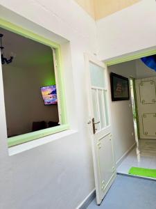 Local view and close to the sea