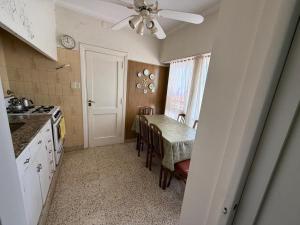 Casa calle 67 para 4 personas con cochera