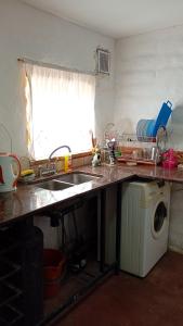 Hospedaje EL Abra