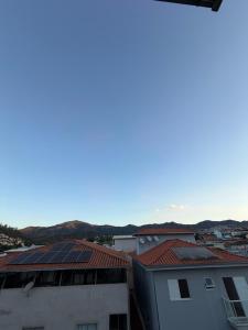 Apartamento no Centro de Mariana