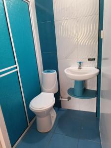 Cabin near the beach