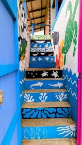 Cabin near the beach