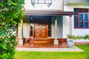 Elevate Villa Galle