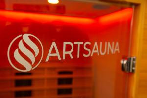 Stylish Old Town Apartment with Infrared Sauna