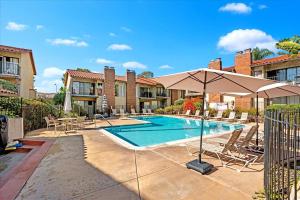 Carlsbad Hideway Pool Spa