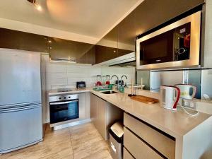 Precioso y Maravilloso depto en Montemar