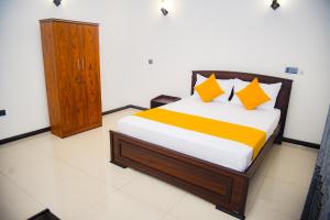Elevate Villa Galle