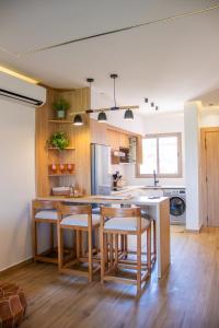 Appartement avec GOLF PISCINE Prestigia Jade