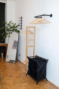 Stylish Studio in Linz Old Town Cozy & Central