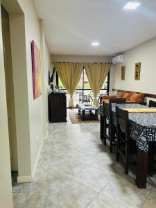 Departamento frente al mar disfrute todo el año