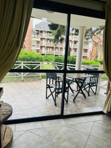 Departamento frente al mar disfrute todo el año