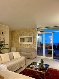 Casa Della Baia With a beautiful view