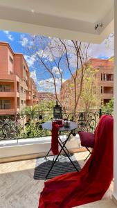 Bel appartement à Babylone 1