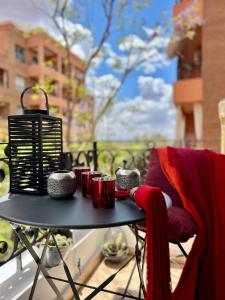 Bel appartement à Babylone 1