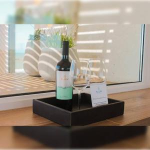 Hotel Figueroa Flow Apart