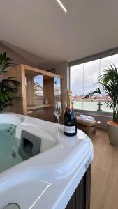 Mediterranea Apartments Aurora