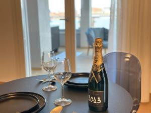 Mediterranea Apartments Aurora img12