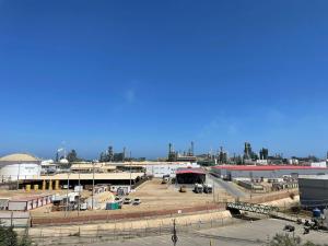 Casa hospedaje El Rancho